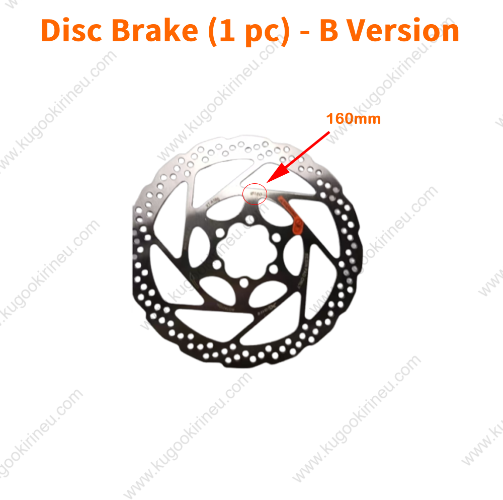 Spare Parts for KUKIRIN G2 Electric Scooter