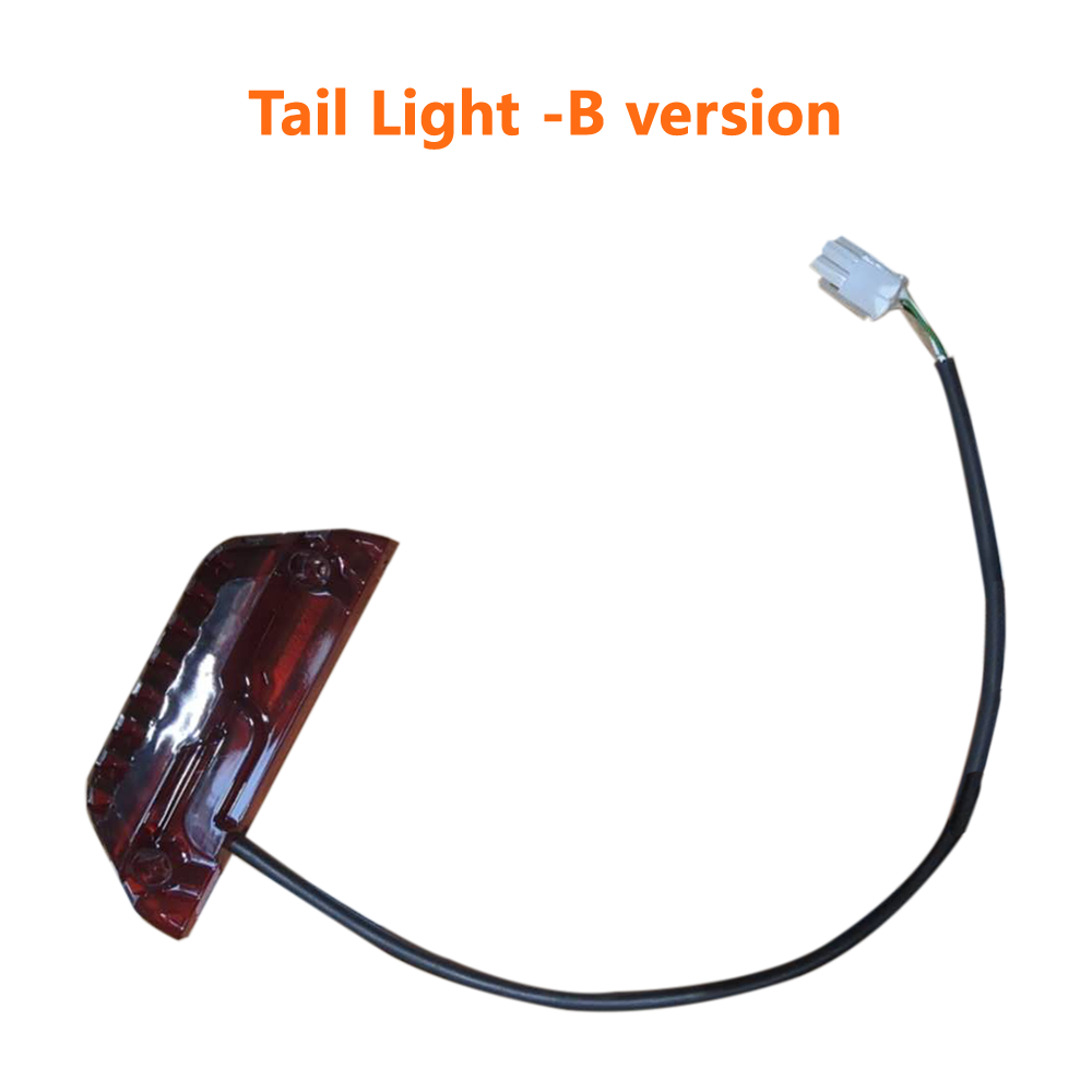 Spare Parts for KUKIRIN G2 Electric Scooter