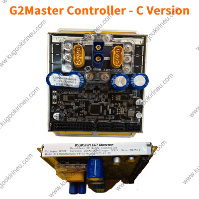 Spare Parts for KUKIRIN G2 Master Electric Scooter