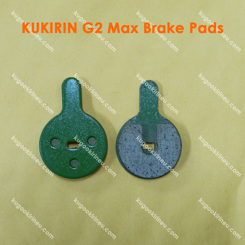 Piezas de repuesto para KUKIRIN G2 Max Scooter eléctrico