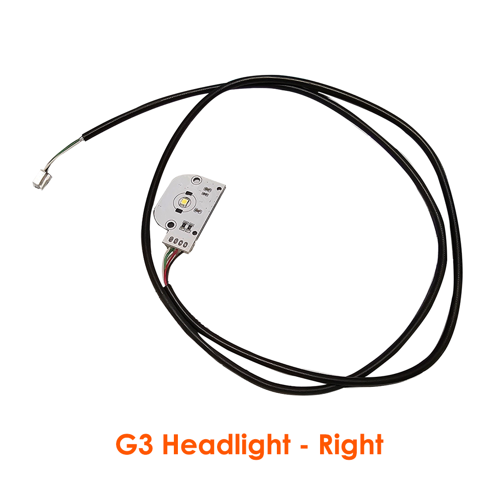 Ersatzteile für KUGOO KIRIN G3 | KUKIRIN G3 Elektroroller