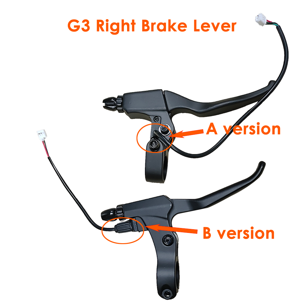 Ersatzteile für KUGOO KIRIN G3 | KUKIRIN G3 Elektroroller