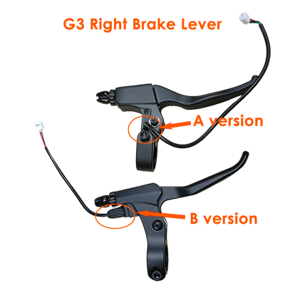 Ersatzteile für KUGOO KIRIN G3 | KUKIRIN G3 Elektroroller