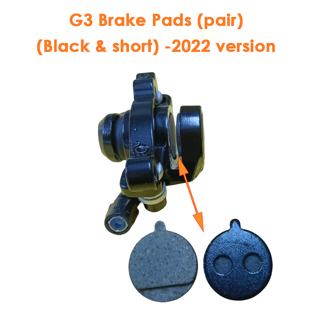 Ersatzteile für KUGOO KIRIN G3 | KUKIRIN G3 Elektroroller