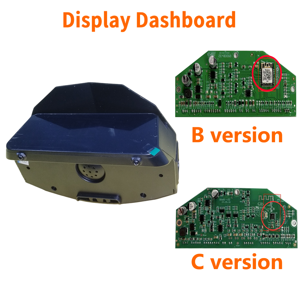 Ersatzteile für KUGOO KIRIN G3 | KUKIRIN G3 Elektroroller