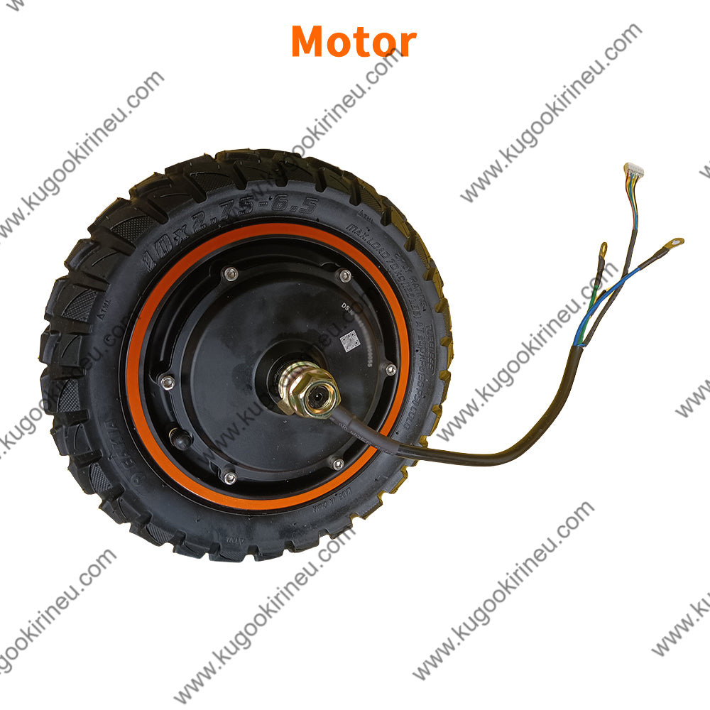 Spare Parts for KUGOO KIRIN G3 | KUKIRIN G3 Electric Scooter