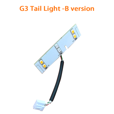 Ersatzteile für KUGOO KIRIN G3 | KUKIRIN G3 Elektroroller