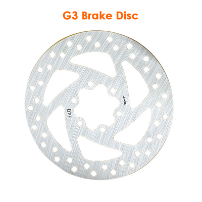 Ersatzteile für KUGOO KIRIN G3 | KUKIRIN G3 Elektroroller