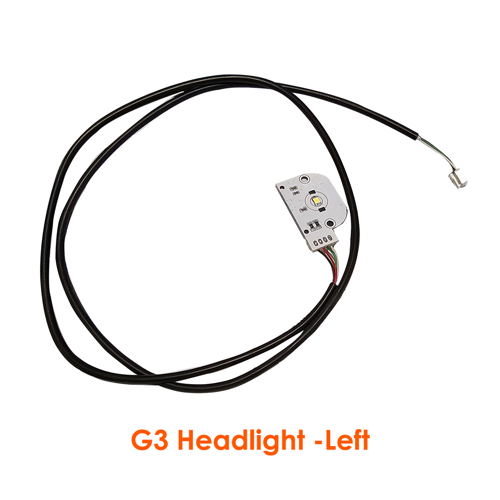 Ersatzteile für KUGOO KIRIN G3 | KUKIRIN G3 Elektroroller