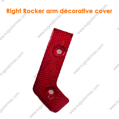 Spare Parts for KUKIRIN G3 Pro Electric Scooter