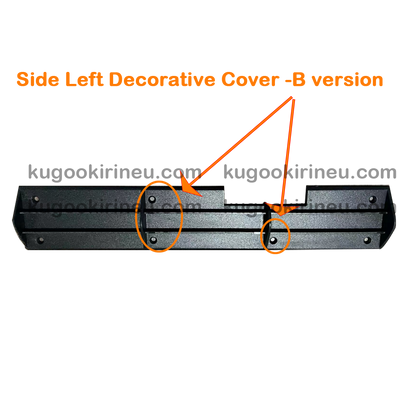 Spare Parts for KUKIRIN G3 Pro Electric Scooter