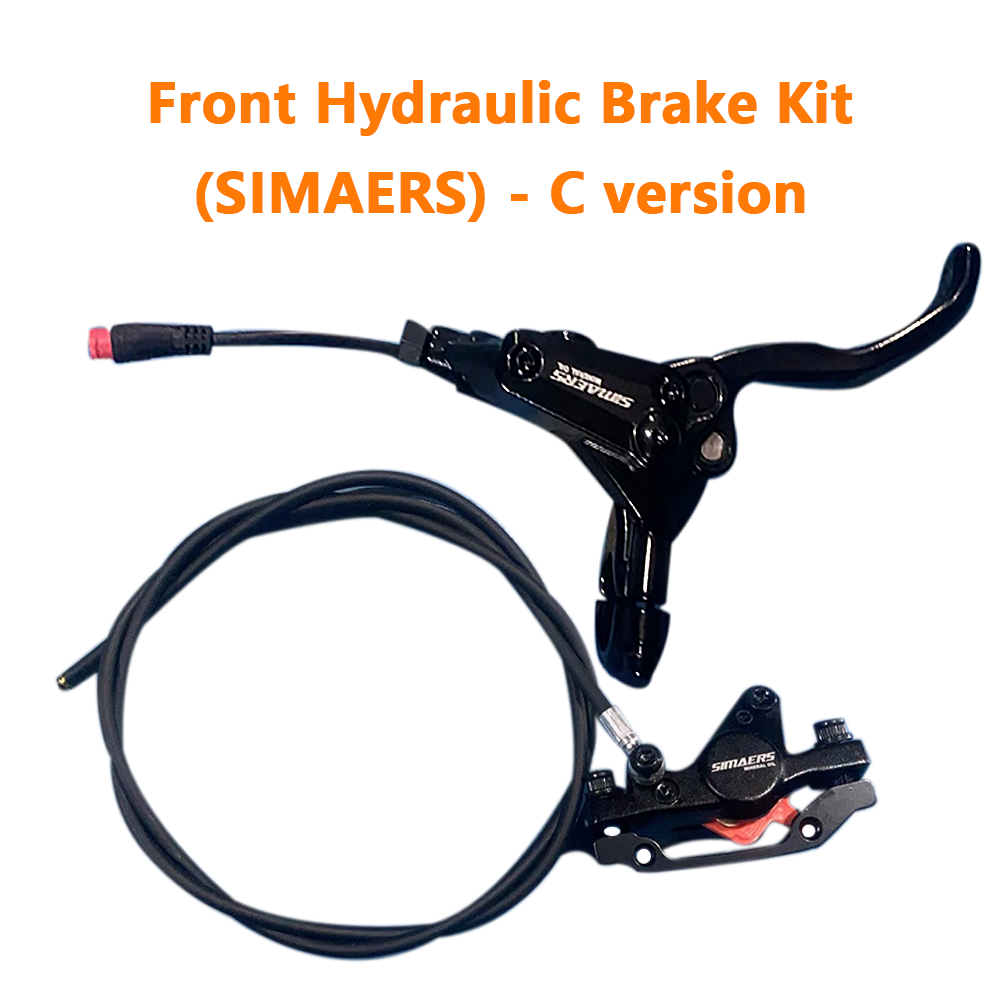 Spare Parts for KUKIRIN G3 Pro Electric Scooter