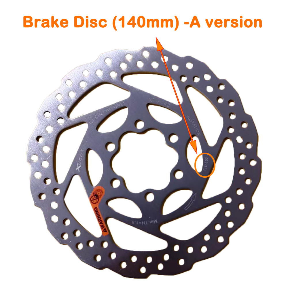 Spare Parts for KUKIRIN G4 Electric Scooter