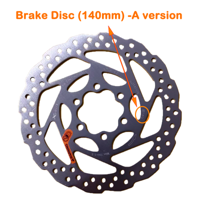 Spare Parts for KUKIRIN G4 Electric Scooter