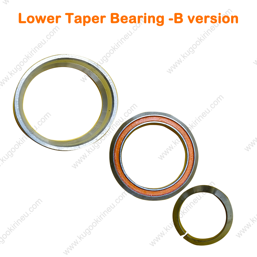 Spare Parts for KUKIRIN G4 Electric Scooter