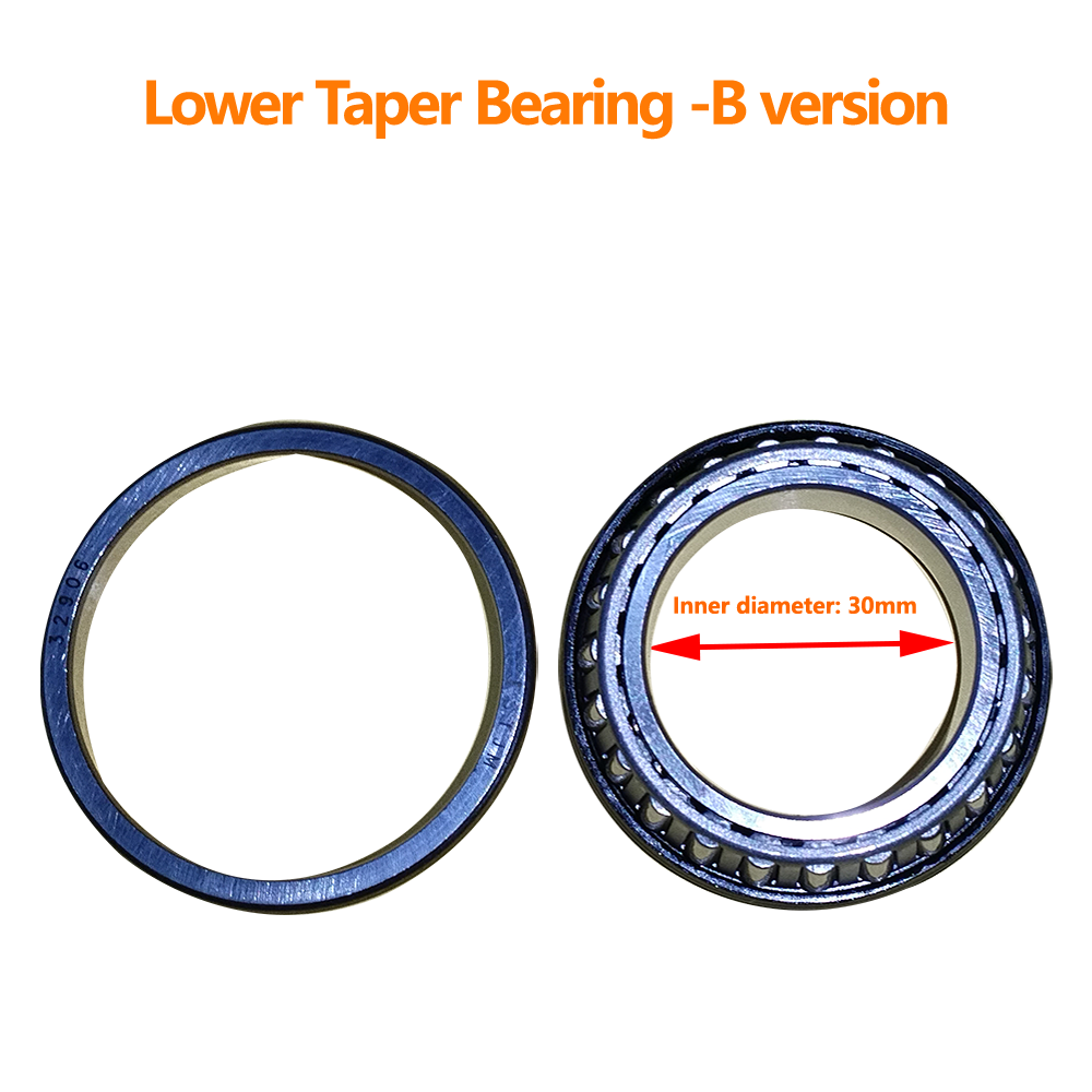 Spare Parts for KUKIRIN G4 Electric Scooter