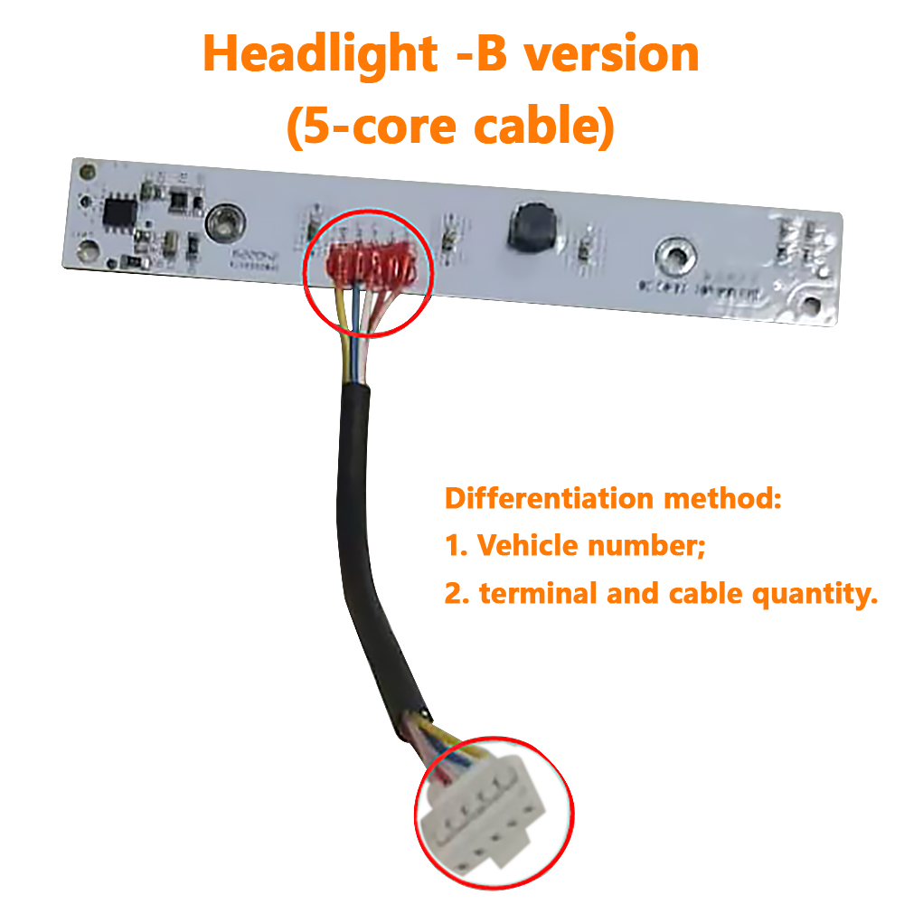 Spare Parts for KUKIRIN G4 Electric Scooter