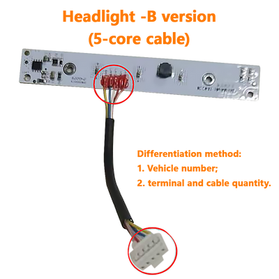 Spare Parts for KUKIRIN G4 Electric Scooter