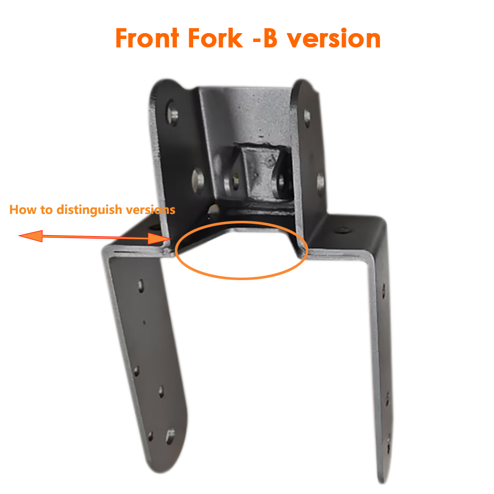 Spare Parts for KUKIRIN G4 Electric Scooter