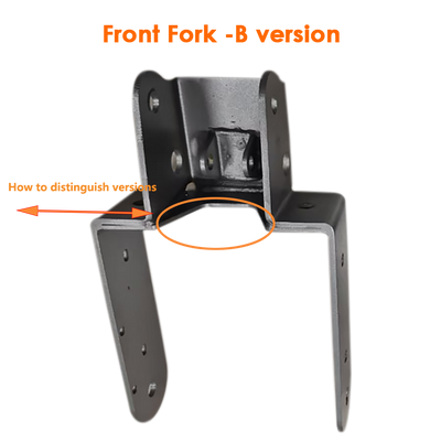 Spare Parts for KUKIRIN G4 Electric Scooter