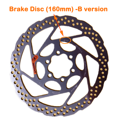 Spare Parts for KUKIRIN G4 Electric Scooter