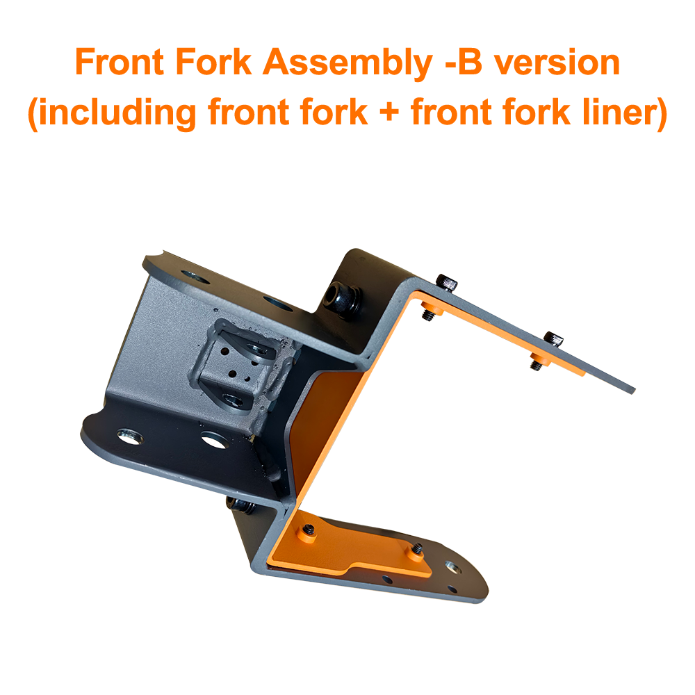 Spare Parts for KUKIRIN G4 Electric Scooter