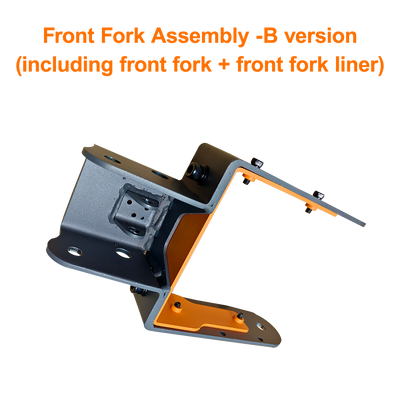 Spare Parts for KUKIRIN G4 Electric Scooter