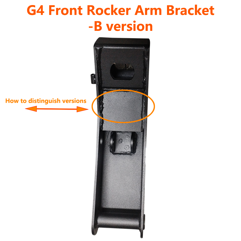 Spare Parts for KUKIRIN G4 Electric Scooter