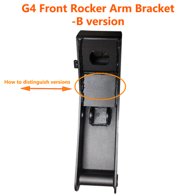 Spare Parts for KUKIRIN G4 Electric Scooter