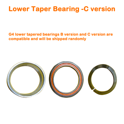 Spare Parts for KUKIRIN G4 Electric Scooter