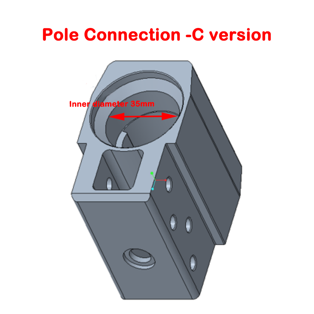Spare Parts for KUKIRIN G4 Electric Scooter
