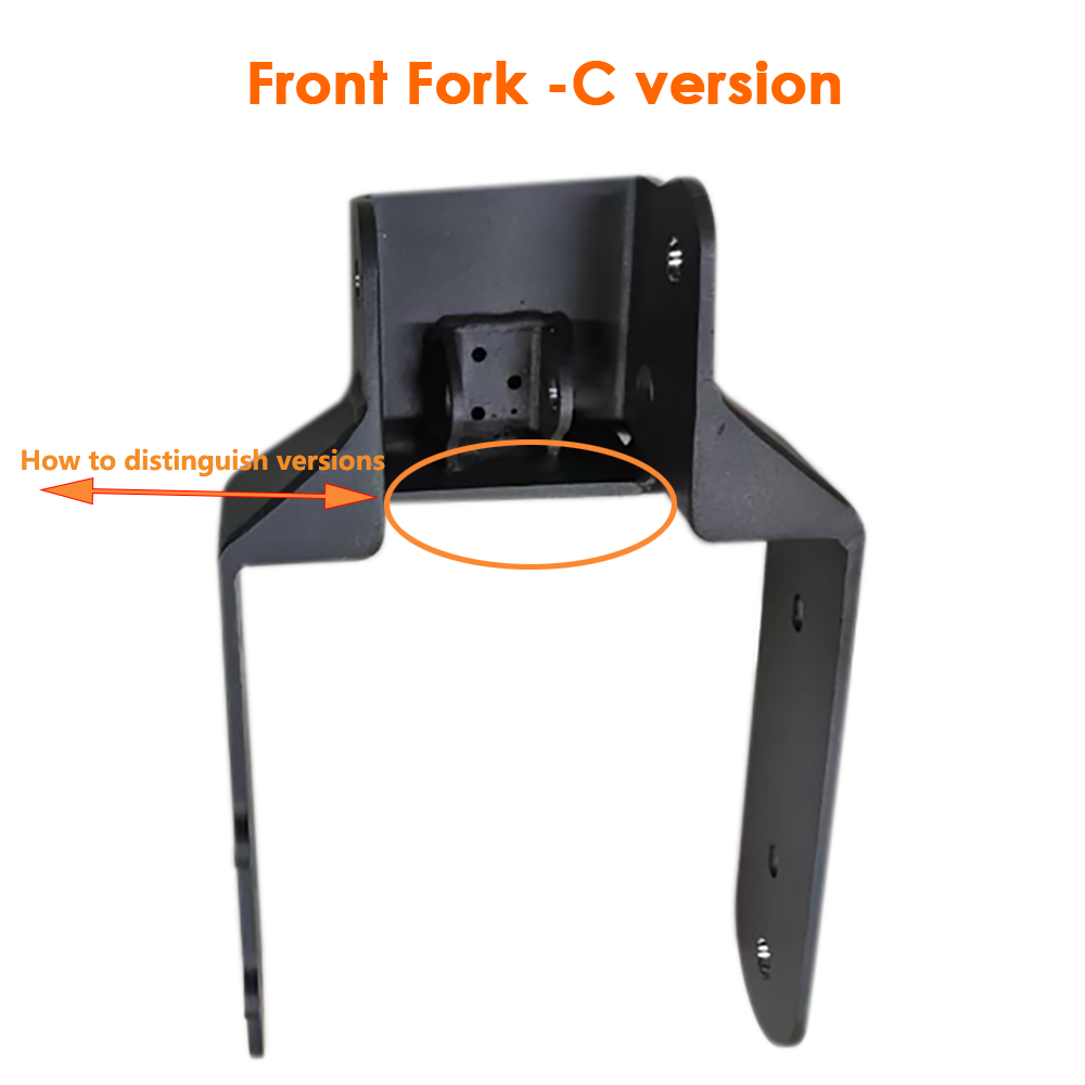 Spare Parts for KUKIRIN G4 Electric Scooter