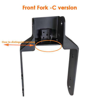 Spare Parts for KUKIRIN G4 Electric Scooter