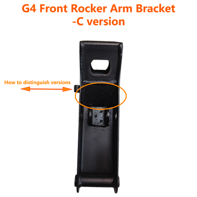 Spare Parts for KUKIRIN G4 Electric Scooter