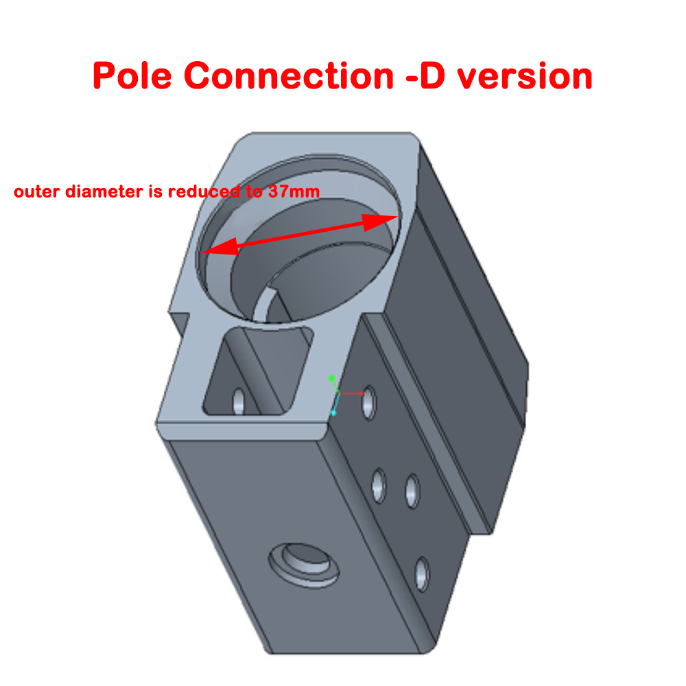 Spare Parts for KUKIRIN G4 Electric Scooter