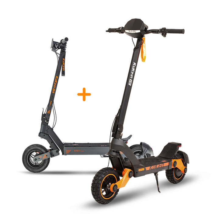 Gasschalter Für Kugoo/Kukirin G2 G3 G4 Elektroroller - Ersatzteil Für Verbesserte Steuerung