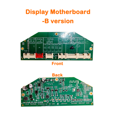 Spare Parts for KUKIRIN G4 Electric Scooter