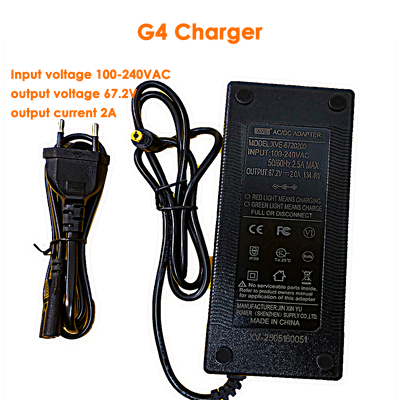 Spare Parts for KUKIRIN G4 Electric Scooter