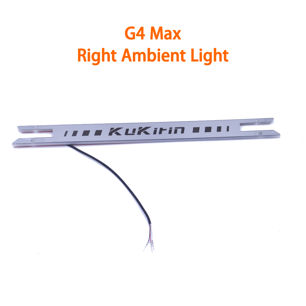 Ersatzteile für COKIRIN G4 Max Elektro roller