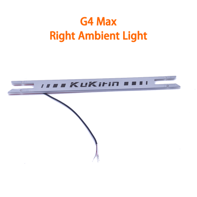 Ersatzteile für COKIRIN G4 Max Elektro roller