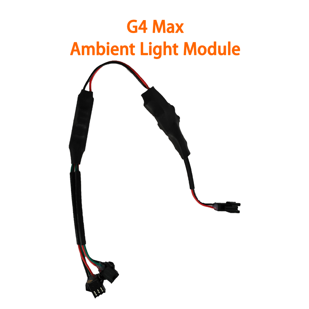 Ersatzteile für COKIRIN G4 Max Elektro roller