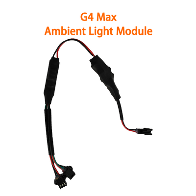 Ersatzteile für COKIRIN G4 Max Elektro roller
