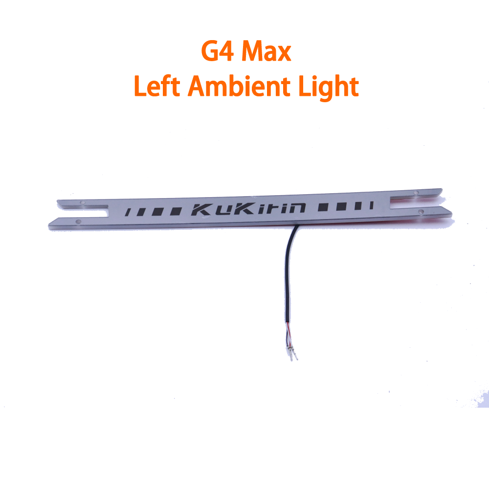 Ersatzteile für COKIRIN G4 Max Elektro roller
