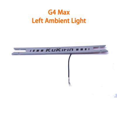 Ersatzteile für COKIRIN G4 Max Elektro roller