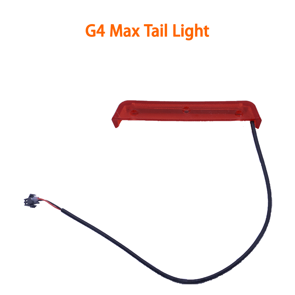 Ersatzteile für COKIRIN G4 Max Elektro roller
