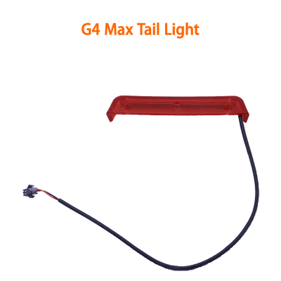 Ersatzteile für COKIRIN G4 Max Elektro roller