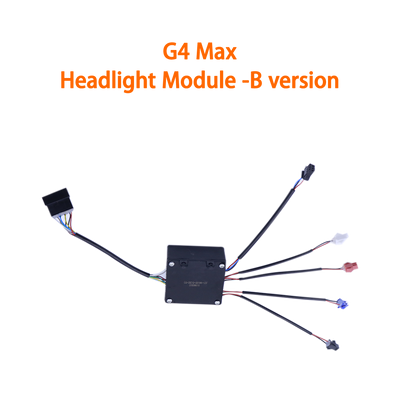 Ersatzteile für COKIRIN G4 Max Elektro roller