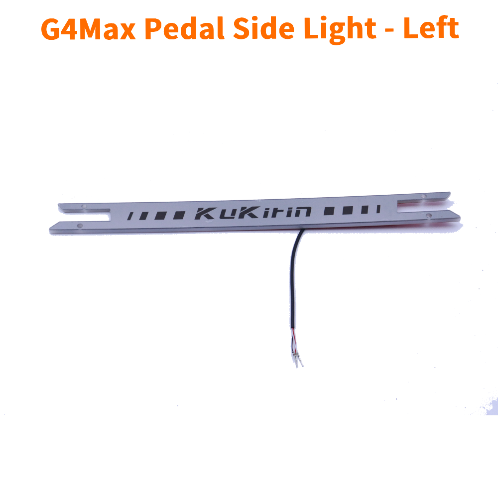 Spare Parts for KUKIRIN G4 Max Electric Scooter