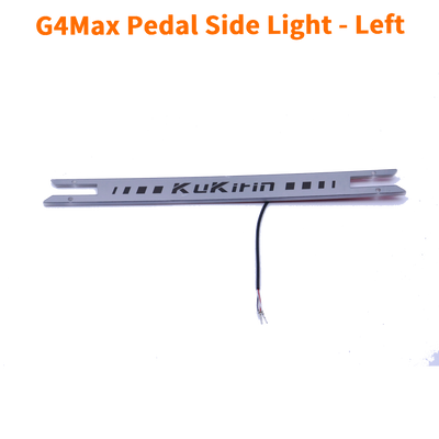 Spare Parts for KUKIRIN G4 Max Electric Scooter