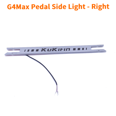 Spare Parts for KUKIRIN G4 Max Electric Scooter
